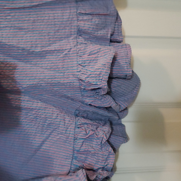 Whitewood &Cactus boho shorts - Picture 3 of 4